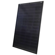 Load image into Gallery viewer, Solar Panel Shervey Premium 240W-12V Mono 1580x808x35mm Black Frame/Black Back

