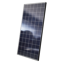Load image into Gallery viewer, Solar Panel Shervey Premium 320W-24V Poly 1950x995x40mm Black Frame/White Back
