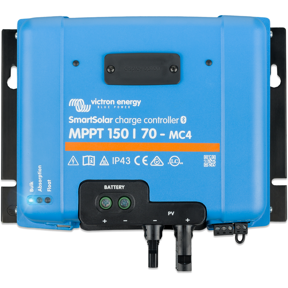 SmartSolar MPPT 150/70-MC4 VE.Can