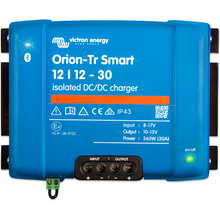 Load image into Gallery viewer, Orion-Tr Smart 12/12-30A (360W) Isolated DC-DC charger
