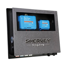 Load image into Gallery viewer, SHERVEY Prefabricated Power System &quot;The Early Knockoff&quot;
