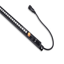 Load image into Gallery viewer, Striplight LED Magnetic Amber/Cool with switch 600mm Built-in Dimmer

