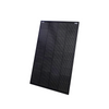 Solar Panel Shervey Premium 130W-12V Mono 1010x670x35mm Black Frame/Black Back