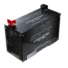 Load image into Gallery viewer, Shervey Lithium Battery 12v 300ah
