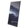 Solar Panel Shervey Premium 320W-24V Poly 1950x995x40mm Black Frame/White Back
