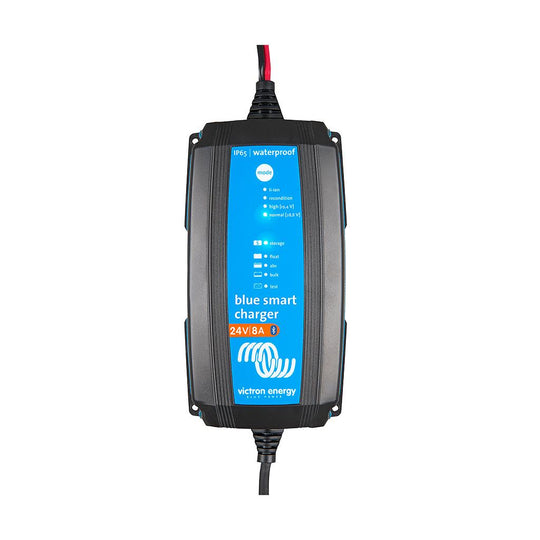 Blue Smart IP65 Charger 24/8 230V AU/NZ Retail