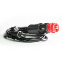 Load image into Gallery viewer, LED Extension Cable 1.2mtr with Cigarette Plug
