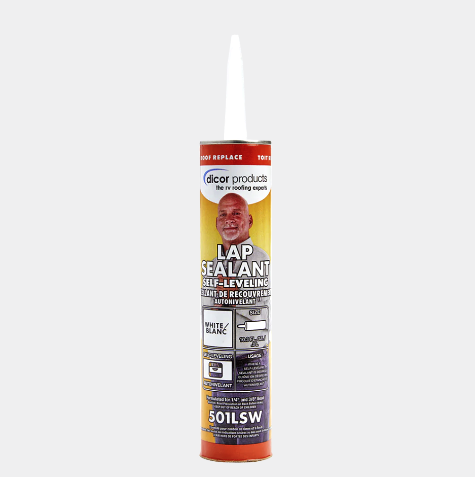 Silicone Dicor 502LSW Self Levelling