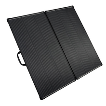 Load image into Gallery viewer, Solar Panel Folding Shervey 220w (High Voltage)
