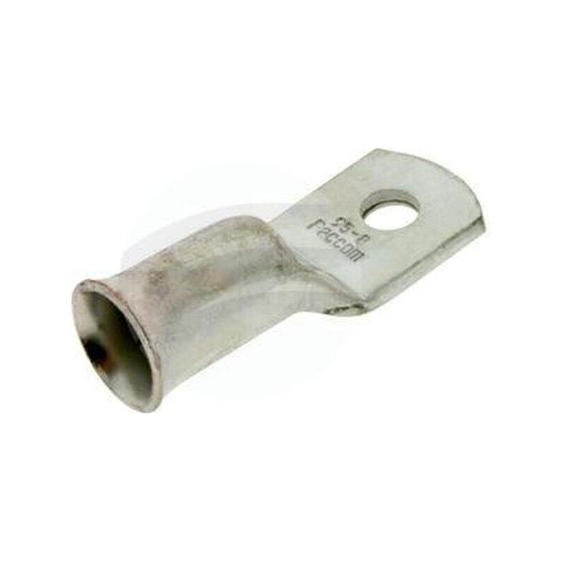 Cable Lug 95mm x 8mm Hole Flared End