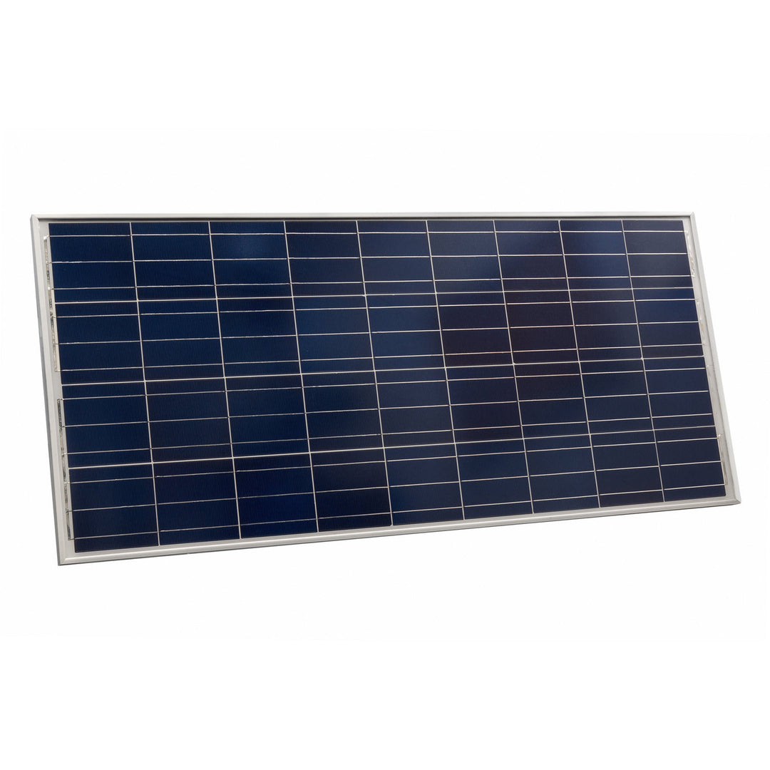 Solar Panel 20W-12V Mono 440x350x25mm series 4a