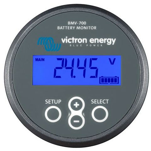 Battery Monitor BMV-700