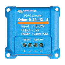 Load image into Gallery viewer, Orion-Tr 24/12-5 (60W) DC-DC converter
