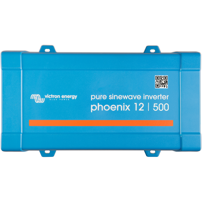 Phoenix Inverter 12/500 230V VE.Direct AU/NZ