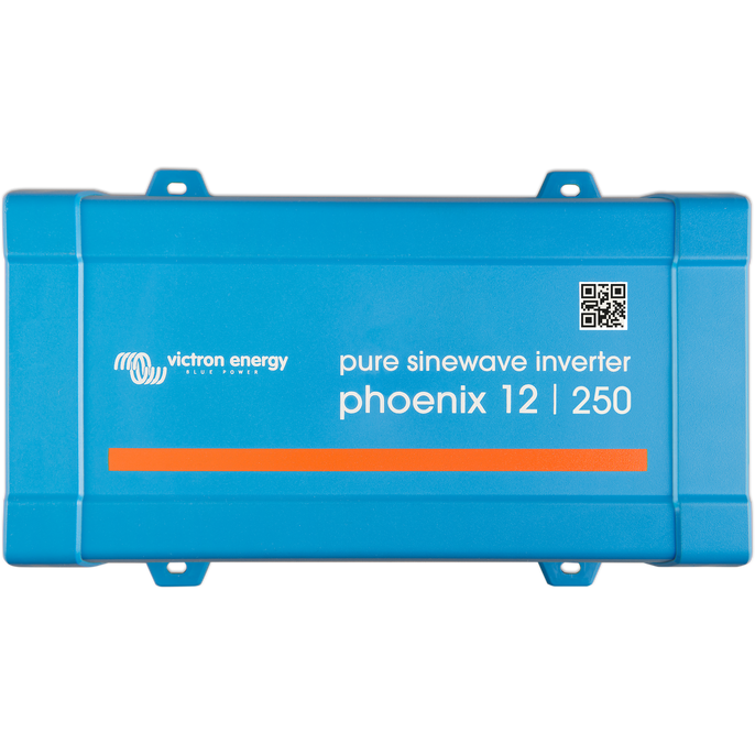 Victron Phoenix Inverter 12/250 230V VE.Direct