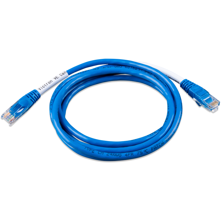 VE.Can to CAN-bus BMS type A Cable 1.8 m