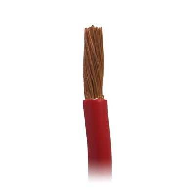 Cable 32mmsq Single Red MTR