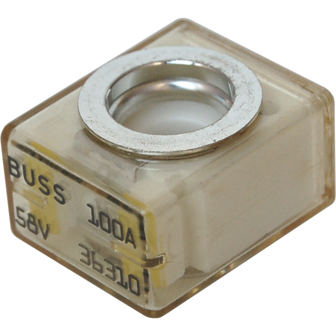 Battery Fuse Marine Rated
