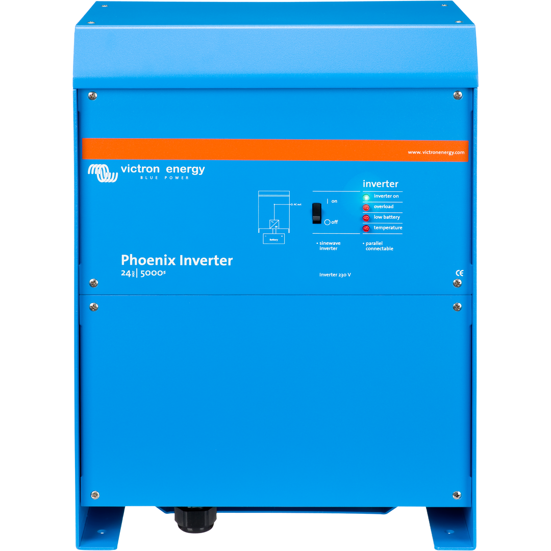 Phoenix Inverter 24/5000