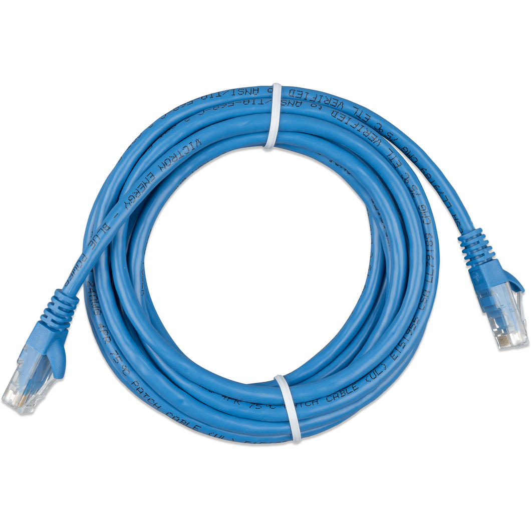 RJ45 UTP Cable Victron Energy