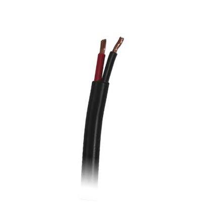 Cable   1.84mm sq Twin (4mm Auto Size) MTR