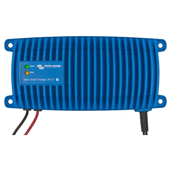 Blue Smart IP67 Charger 24/5(1) AU/NZ