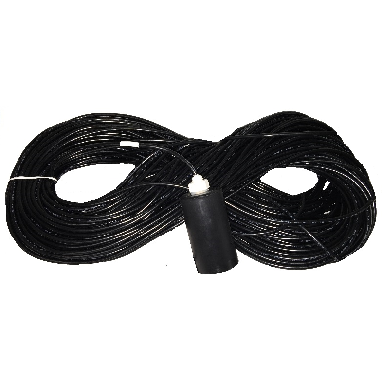 50 meter long Water sensor cable