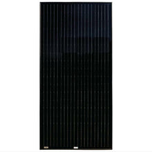 Load image into Gallery viewer, Solar Panel Shervey Premium 130W-12V Mono 1010x670x35mm Black Frame/Black Back
