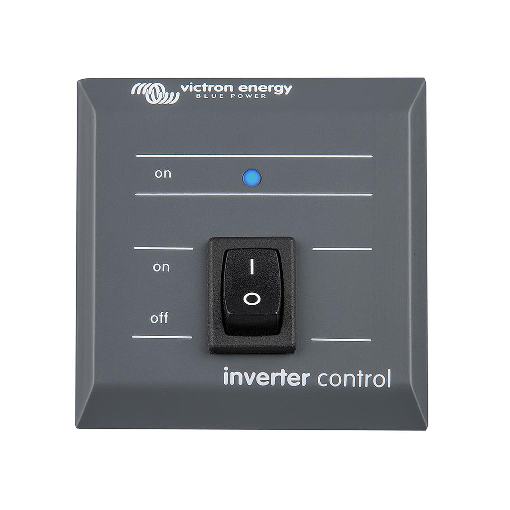 Phoenix Inverter Control VE.Direct