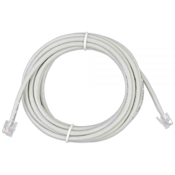 RJ12 UTP Cable